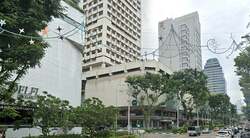 Orchard Towers (D9), Office #413967761